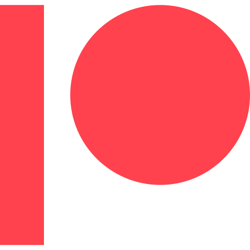 Patreon Image